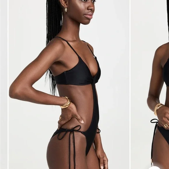 Cult Gaia Teo One Piece